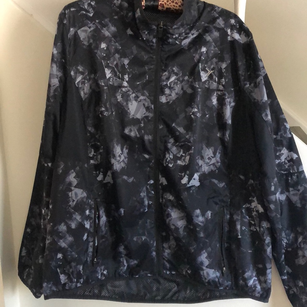 Old navy active jacket